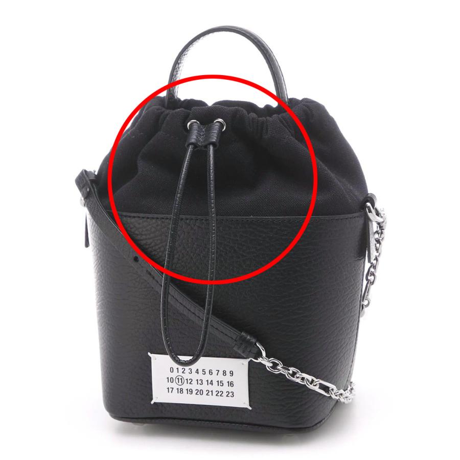 ♪送料無料★Margiela★ショルダーバッグ★5AC★2WAY★黒★正規品♪ 楽天市場】【ポイント5倍！】MAISON MARGIELA メゾン マルジェラ