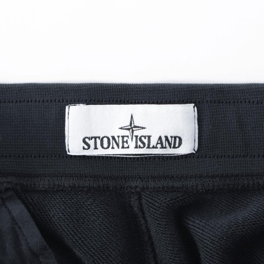 STONE ISLAND（ストーン アイランド） ハーフパンツ 6200011 ORGANIC