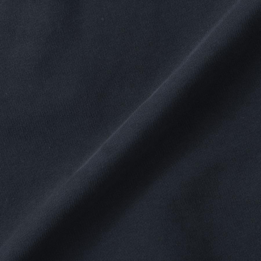 ストーンアイランド STONE ISLAND ハーフパンツ 6200011 ORGANIC COTTON FLEECE ジョガーパンツ ブルー メンズ l1s156200011-s0051-v0020の画像