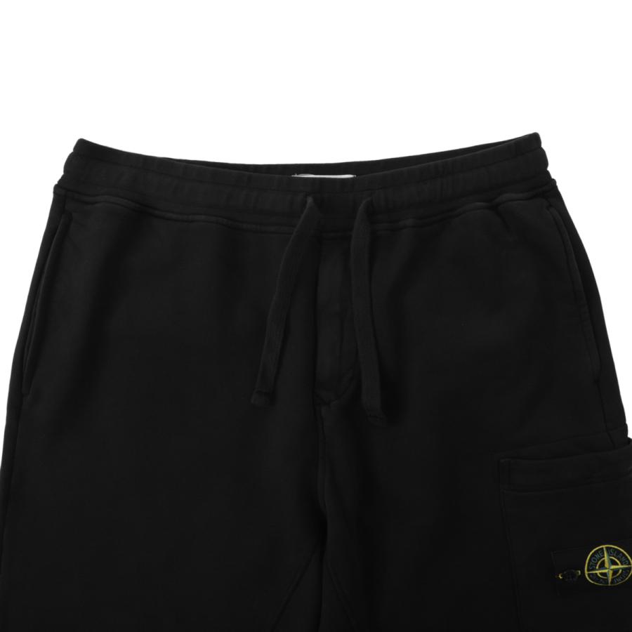 STONE ISLAND（ストーン アイランド） ハーフパンツ 6200012 ORGANIC