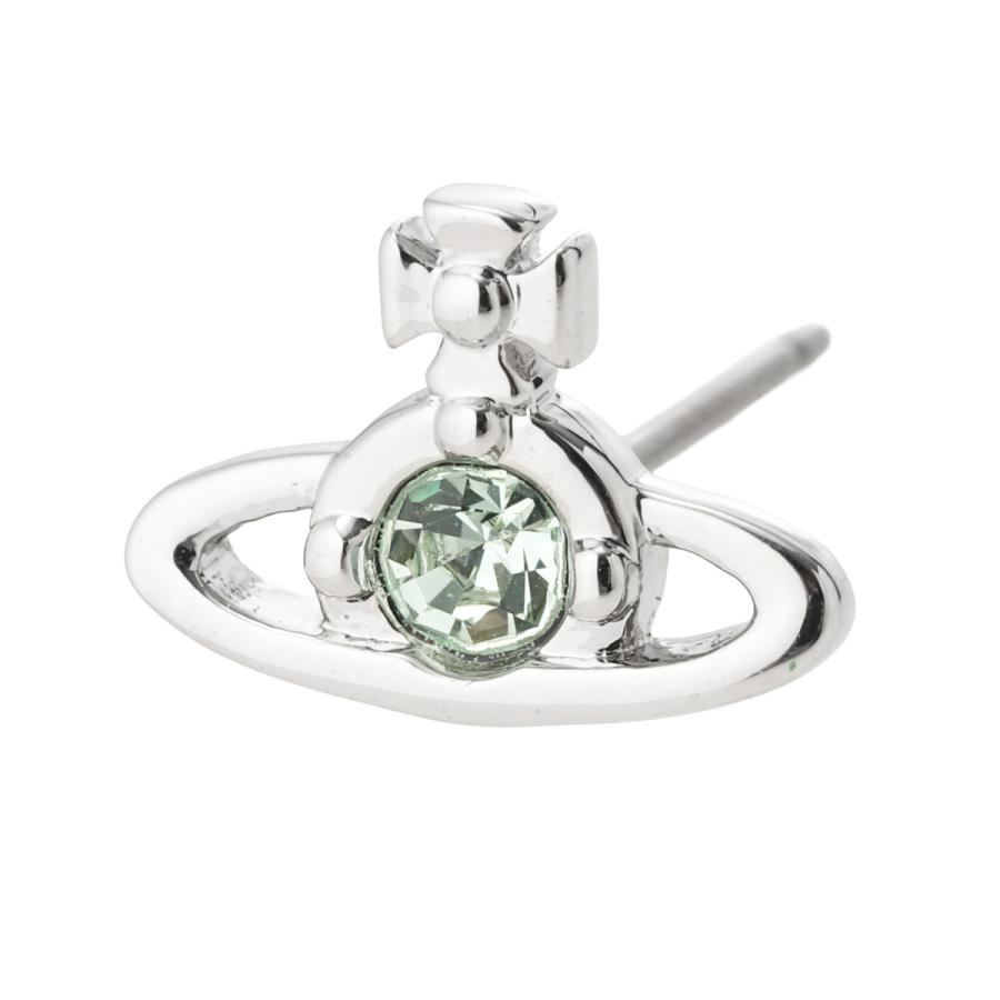 Vivienne Westwood（ヴィヴィアンウエストウッド） ピアス 両耳 NANO