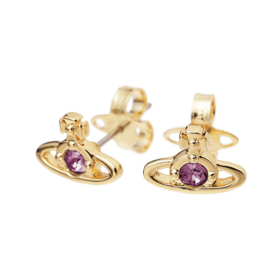 Vivienne Westwood（ヴィヴィアンウエストウッド） ピアス NANO