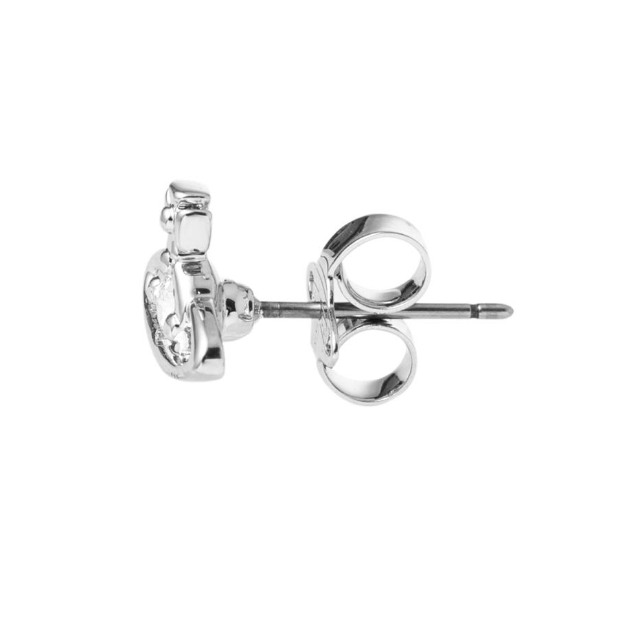 Vivienne Westwood（ヴィヴィアンウエストウッド） ピアス 両耳 NANO
