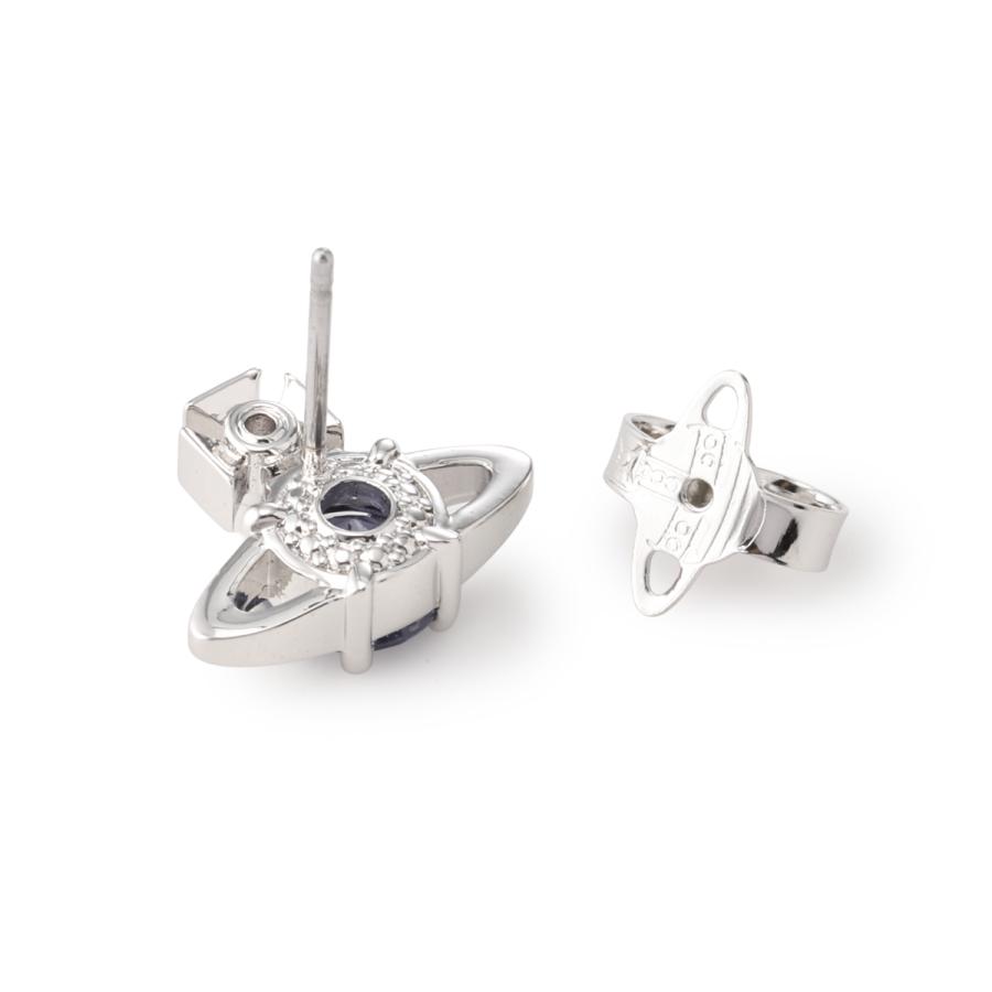 Vivienne Westwood（ヴィヴィアンウエストウッド） ピアス 両耳ピアス