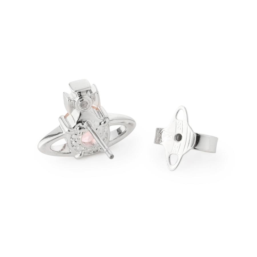Vivienne Westwood（ヴィヴィアンウエストウッド） 両耳ピアス REINA