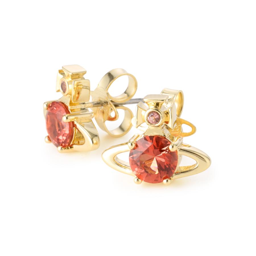 Vivienne Westwood REINA ピアス 片耳 Vivienne Westwood（ヴィヴィアンウエストウッド） ヴィヴィアン