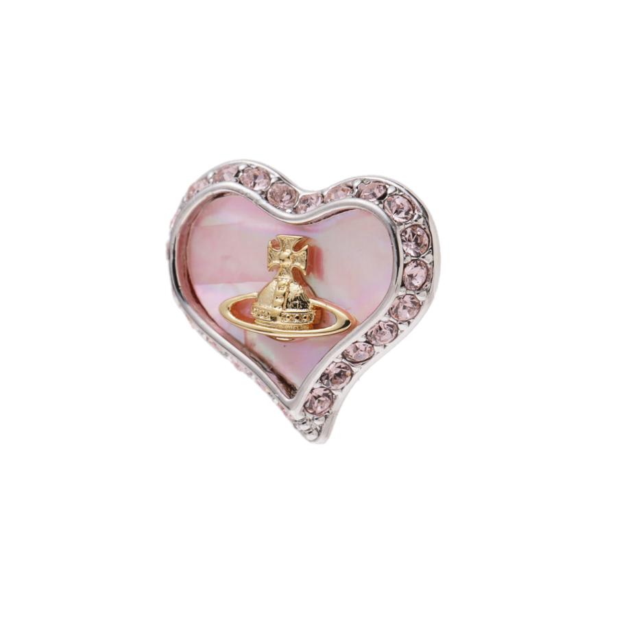 Vivienne Westwood（ヴィヴィアンウエストウッド） ピアス PETRA
