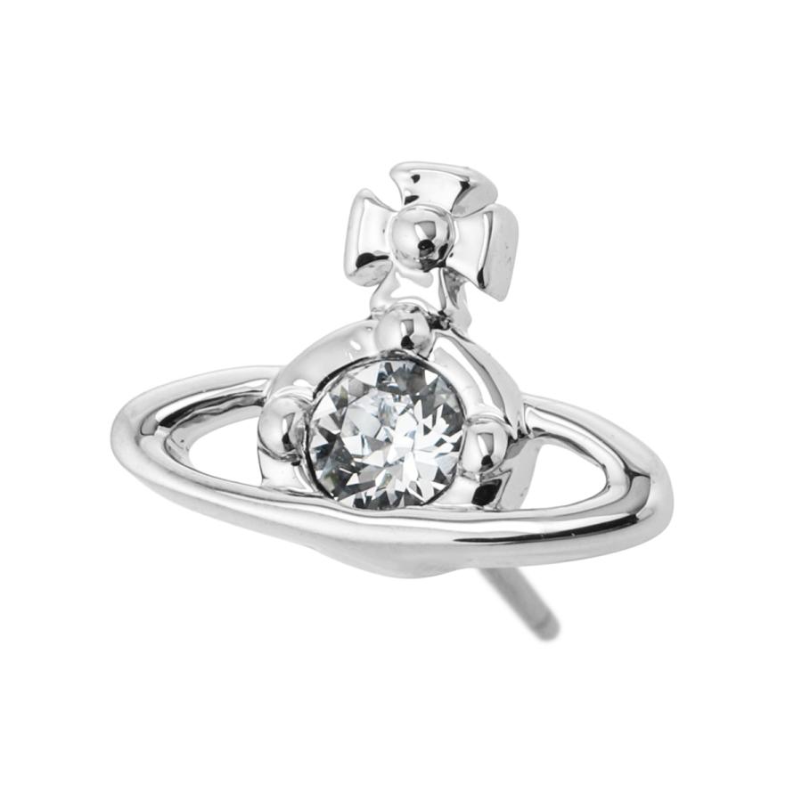 Vivienne Westwood（ヴィヴィアンウエストウッド） ピアス 片耳 NANO