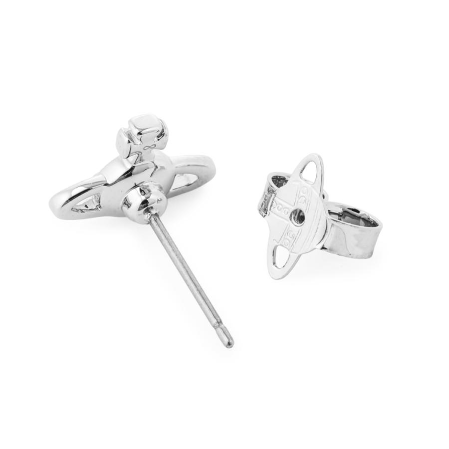 Vivienne Westwood（ヴィヴィアンウエストウッド） ピアス 片耳 NANO