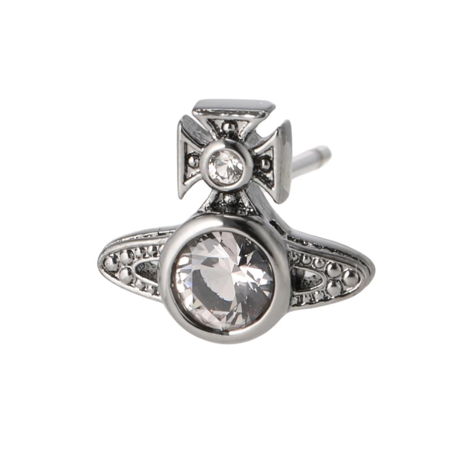 Vivienne Westwood（ヴィヴィアンウエストウッド） ピアス 片耳 MAN