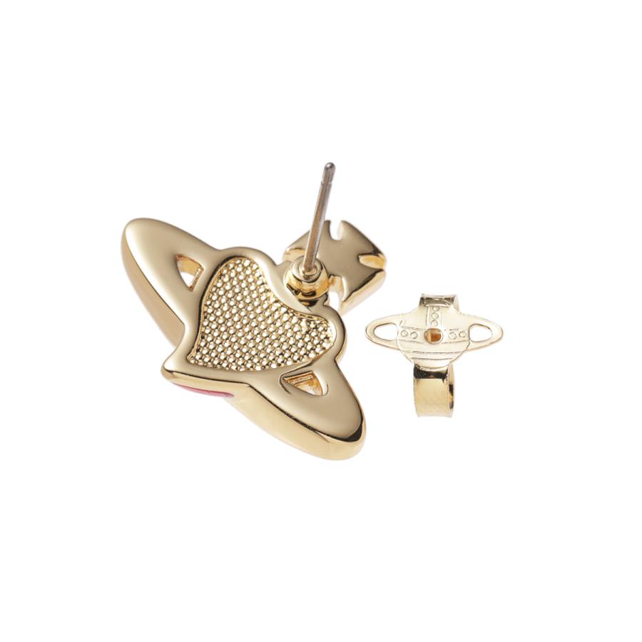 Vivienne Westwood（ヴィヴィアンウエストウッド） ピアス NEW