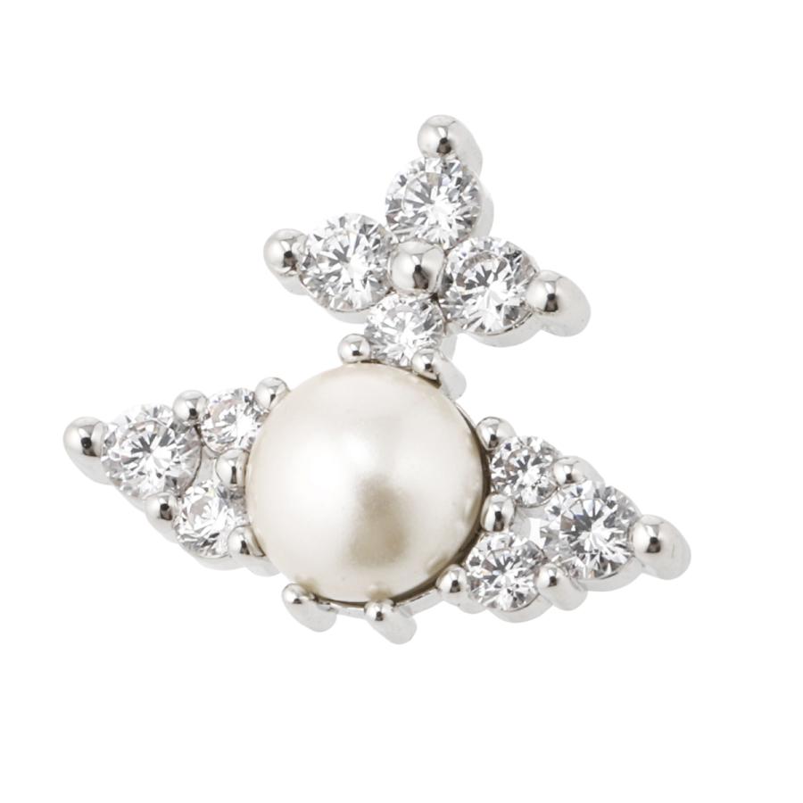 Vivienne Westwood（ヴィヴィアンウエストウッド） ピアス FEODORA