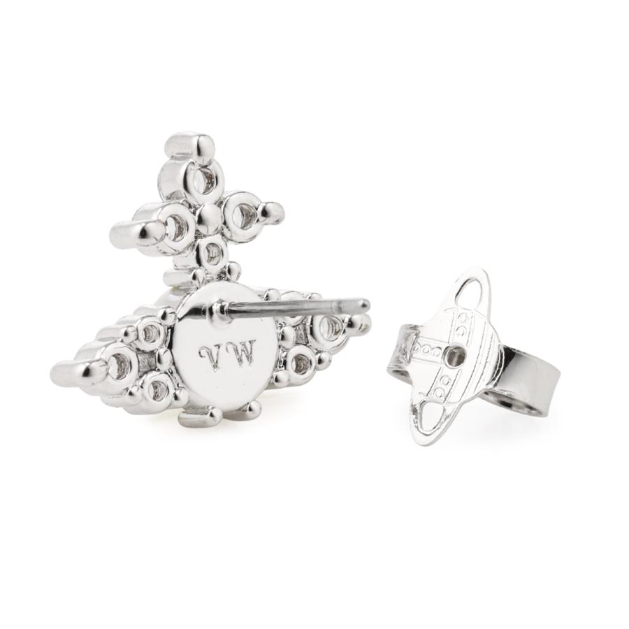 Vivienne Westwood（ヴィヴィアンウエストウッド） ピアス FEODORA