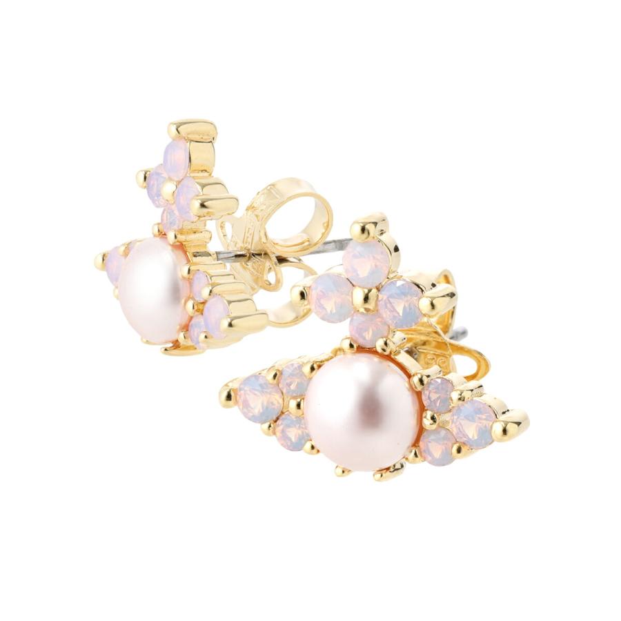Vivienne Westwood（ヴィヴィアンウエストウッド） ピアス フェオドラ