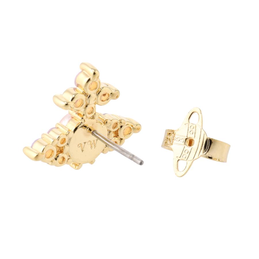 Vivienne Westwood（ヴィヴィアンウエストウッド） ピアス フェオドラ