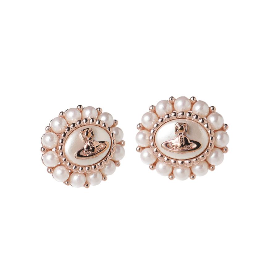 Vivienne Westwood ヴィヴィアンウエストウッド ビアス AMAYA