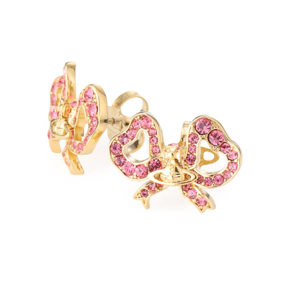 Vivienne Westwood（ヴィヴィアンウエストウッド） ピアス 両耳