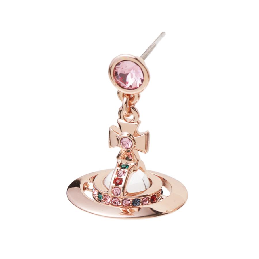 Vivienne Westwood（ヴィヴィアンウエストウッド） ピアス NEW PETITE