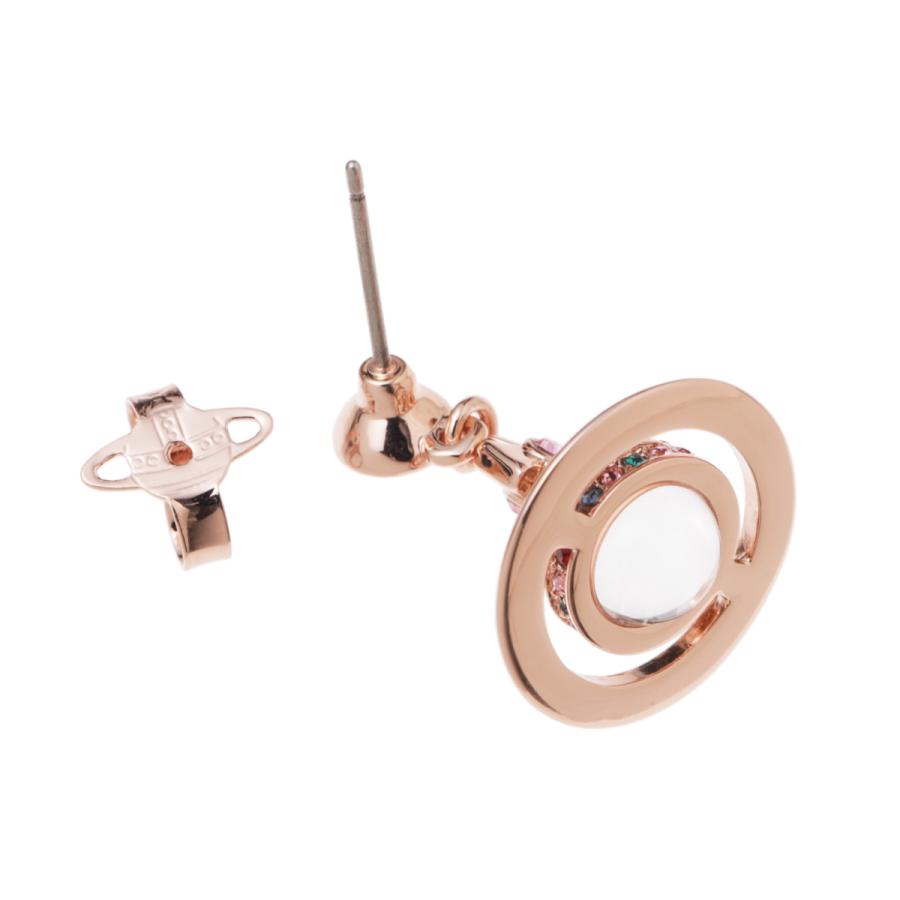 【即発】Vivienne Westwood ピアス 62020032 02G002 CN Vivienne Westwood ヴィヴィアンウエストウッド ピアス NEW