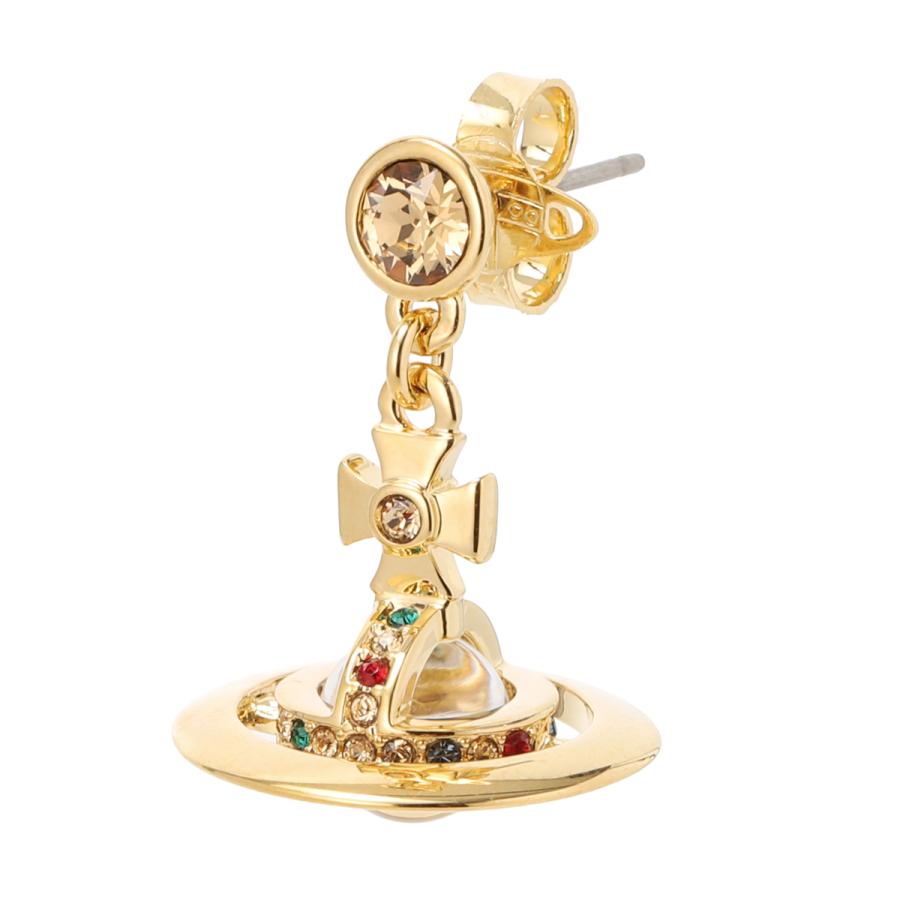 Vivienne Westwood（ヴィヴィアンウエストウッド） ピアス Vivienne