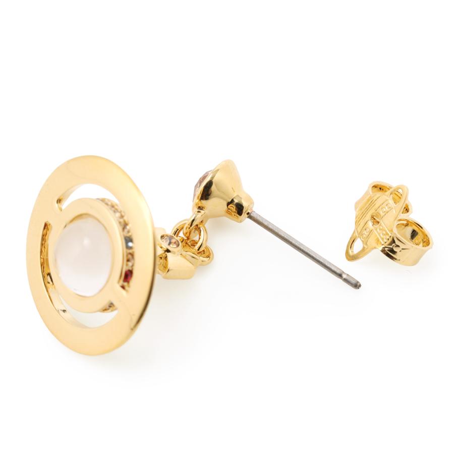 Vivienne Westwood（ヴィヴィアンウエストウッド） ピアス NEW PETITE