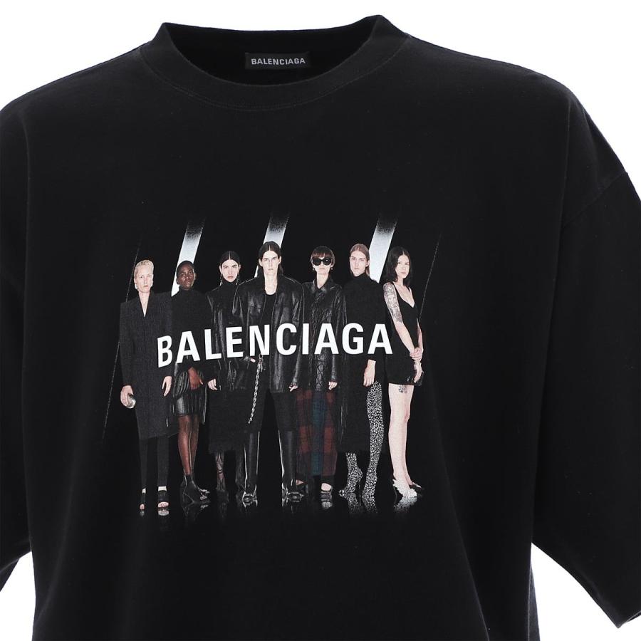 35％OFF バレンシアガ Real Balenciaga Tシャツ tdh-latinoamerica.de