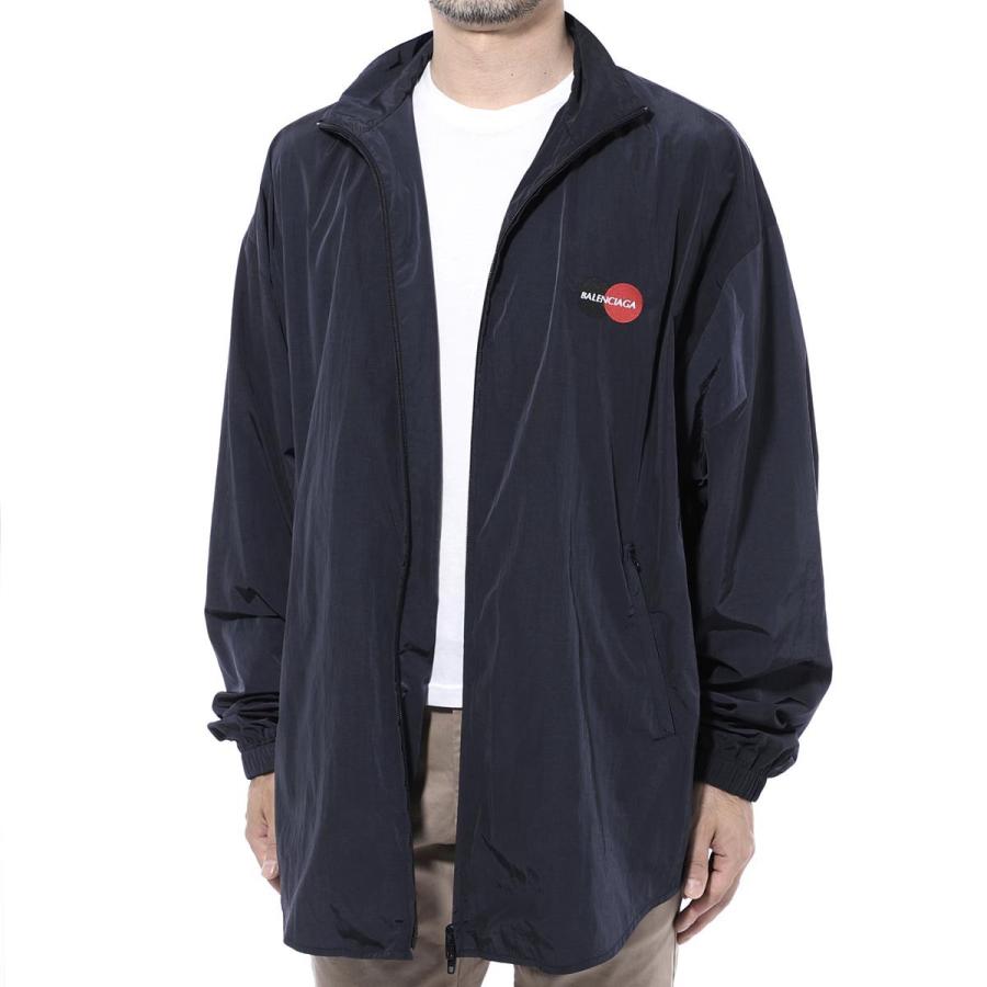 バレンシアガ Balenciaga ジップアップジャケット Uniform Tracksuit ジャケット ブルー メンズ 622002 Tio50 8065 622002 Tio50 モダンブルーyahoo 店 通販 Yahoo ショッピング