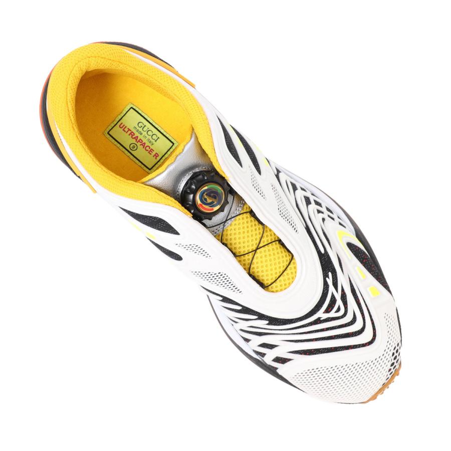 GUCCI グッチ スニーカー ULTRAPACE R 大きいサイズあり
