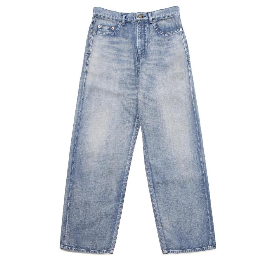 サンローラン Saint Laurent ジップフライ ジーンズ ブルー メンズ Y00wa 4987 Y00wa モダン ブルーyahoo 店 通販 Yahoo ショッピング