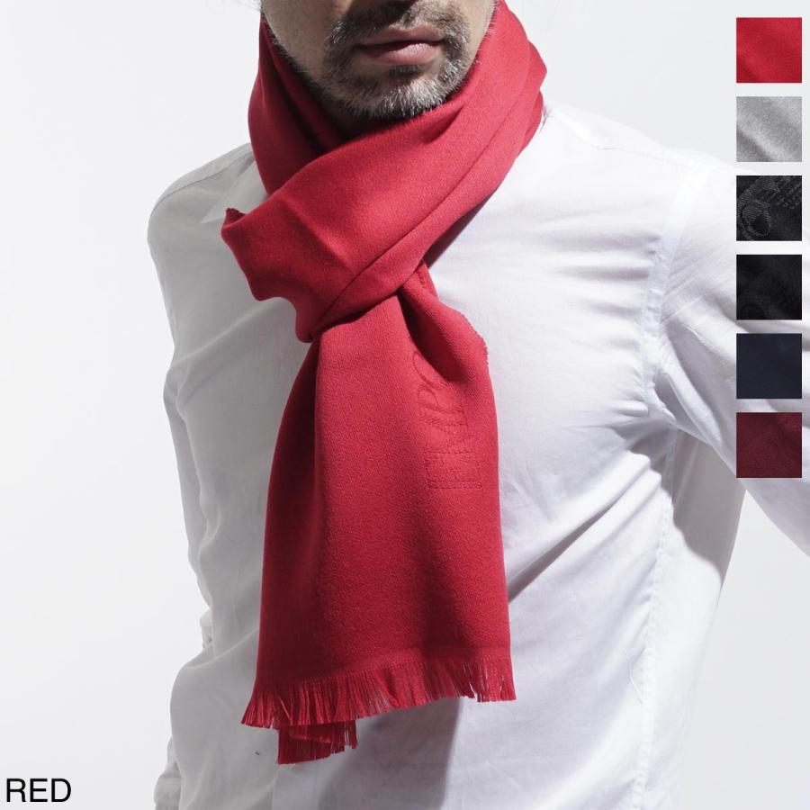 EMPORIO ARMANI マフラー メンズ karatebih.ba