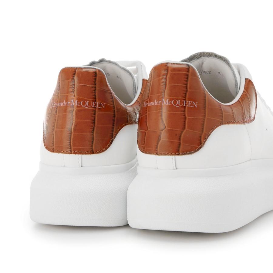 アレキサンダーマックイーン　スニーカー Alexander McQueen（アレキサンダーマックイーン） スニーカー