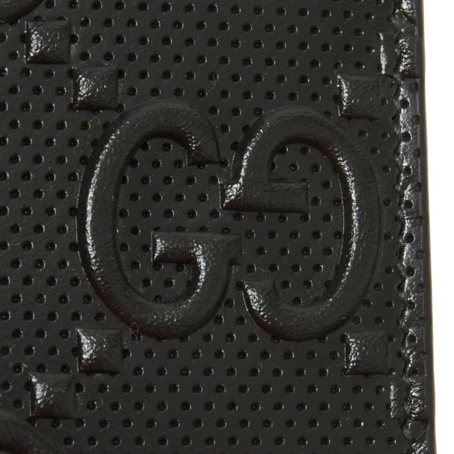 GUCCI（グッチ） GUCCI 2つ折り財布 Gucci Signature グッチ
