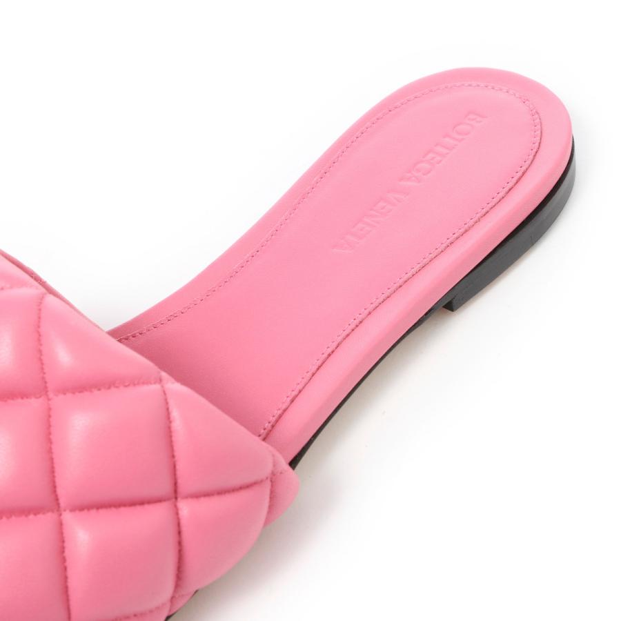 BOTTEGA VENETA ボッテガヴェネタ サンダル フラットサンダル