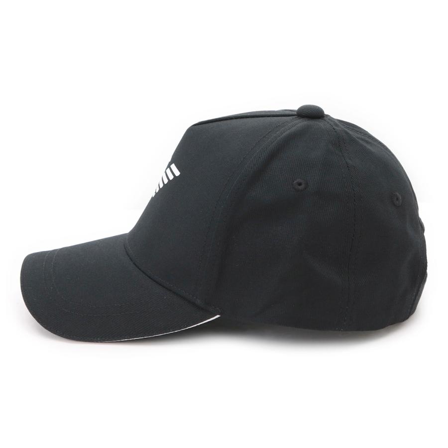 EMPORIO ARMANI エンポリオアルマーニ ベースボールキャップ メンズ