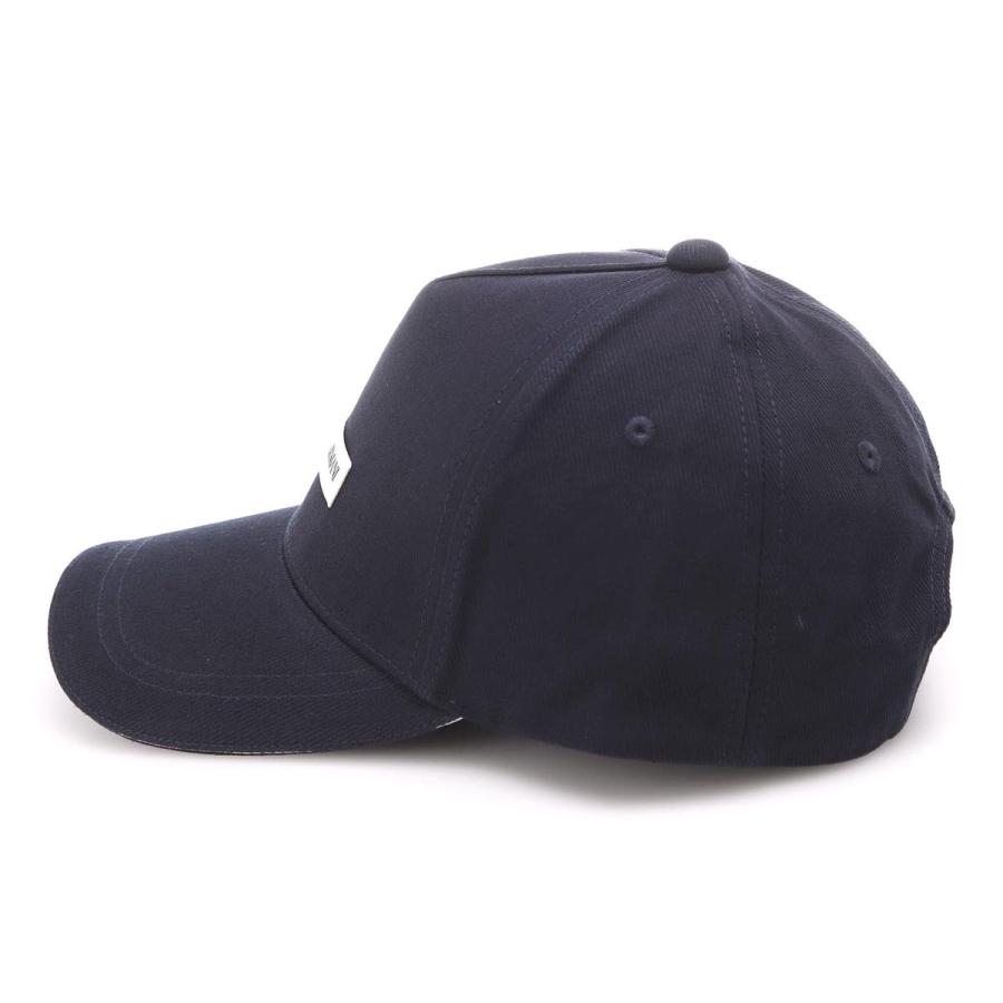 EMPORIO ARMANI エンポリオアルマーニ ベースボールキャップ