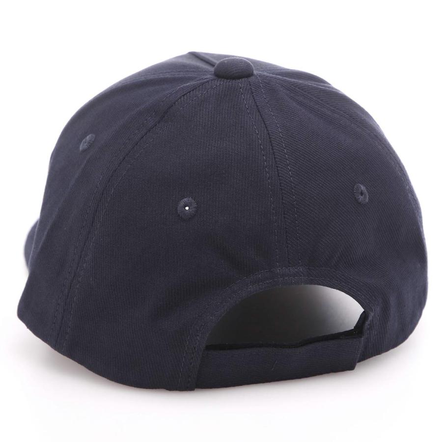 EMPORIO ARMANI エンポリオアルマーニ ベースボールキャップ メンズ