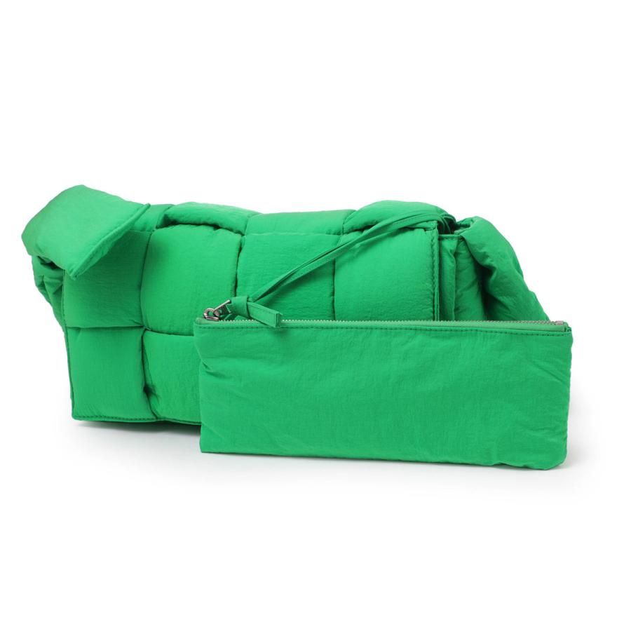BOTTEGA VENETA ボッテガヴェネタ ショルダーバッグ PADDED BOTTEGA VENETA ボッテガヴェネタ ショルダーバッグ PADDED