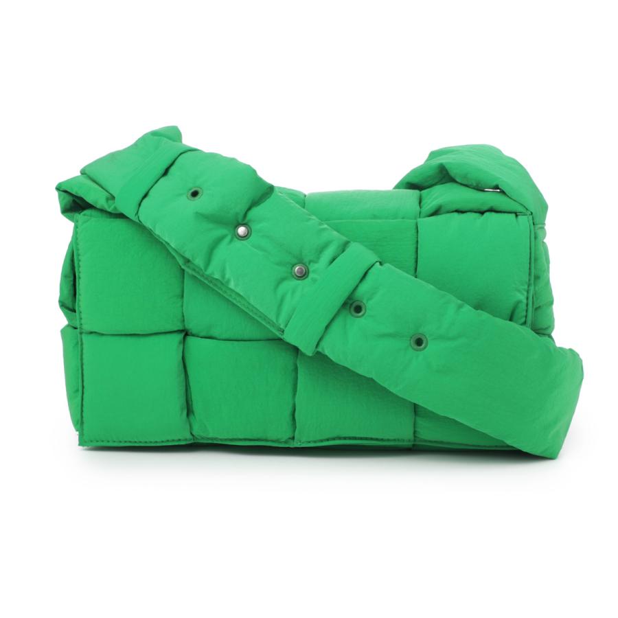 BOTTEGA VENETA ボッテガヴェネタ ショルダーバッグ PADDED BOTTEGA VENETA ボッテガヴェネタ ショルダーバッグ PADDED