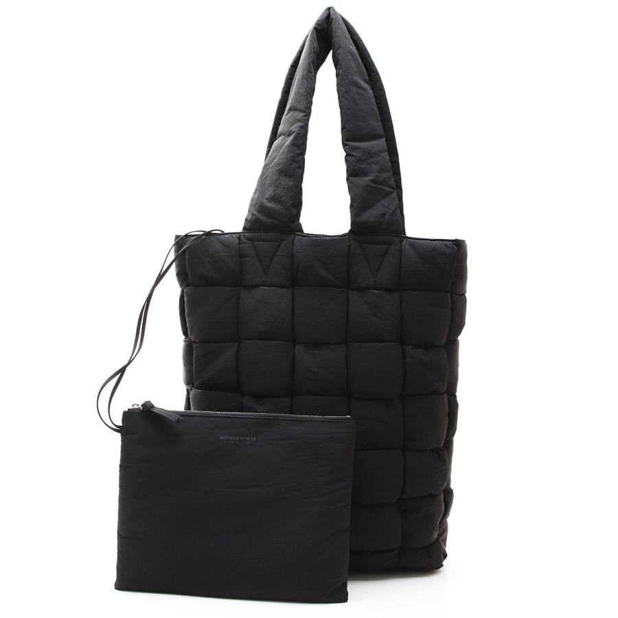 BOTTEGA VENETA（ボッテガ・ヴェネタ） トートバッグ PADDED PAPIER