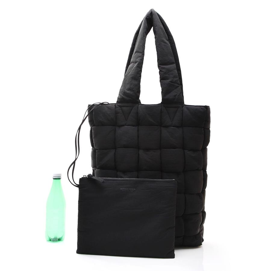 BOTTEGA VENETA（ボッテガ・ヴェネタ） トートバッグ PADDED PAPIER