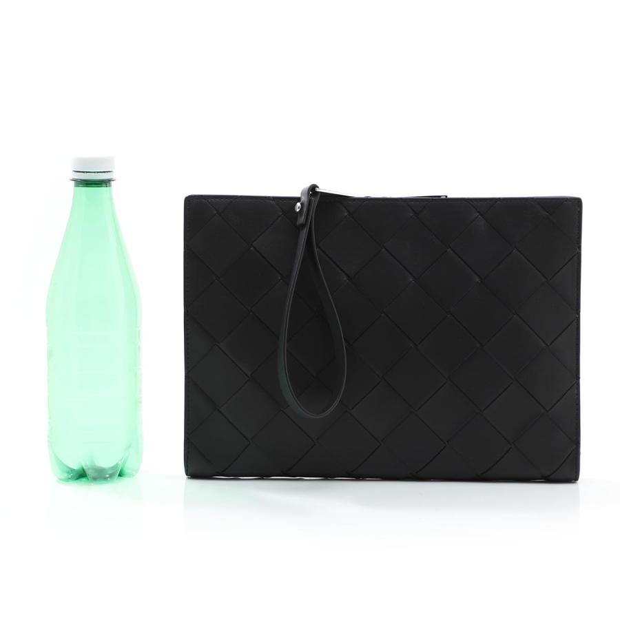 予約販売品 ボッテガヴェネタ Bottega Veneta ドキュメントケース Vn ブラック メンズ Vcru1 03 豪華 The Vale Co Uk