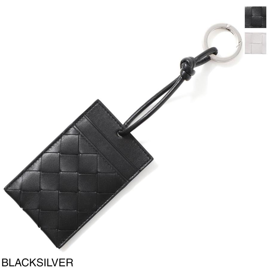 BOTTEGA VENETA ボッテガヴェネタ カードケース NAPPA メンズ