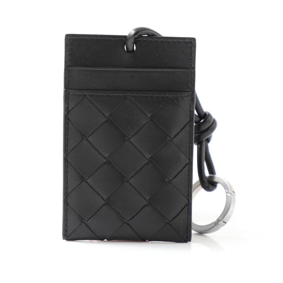 BOTTEGA VENETA ボッテガヴェネタ カードケース NAPPA メンズ