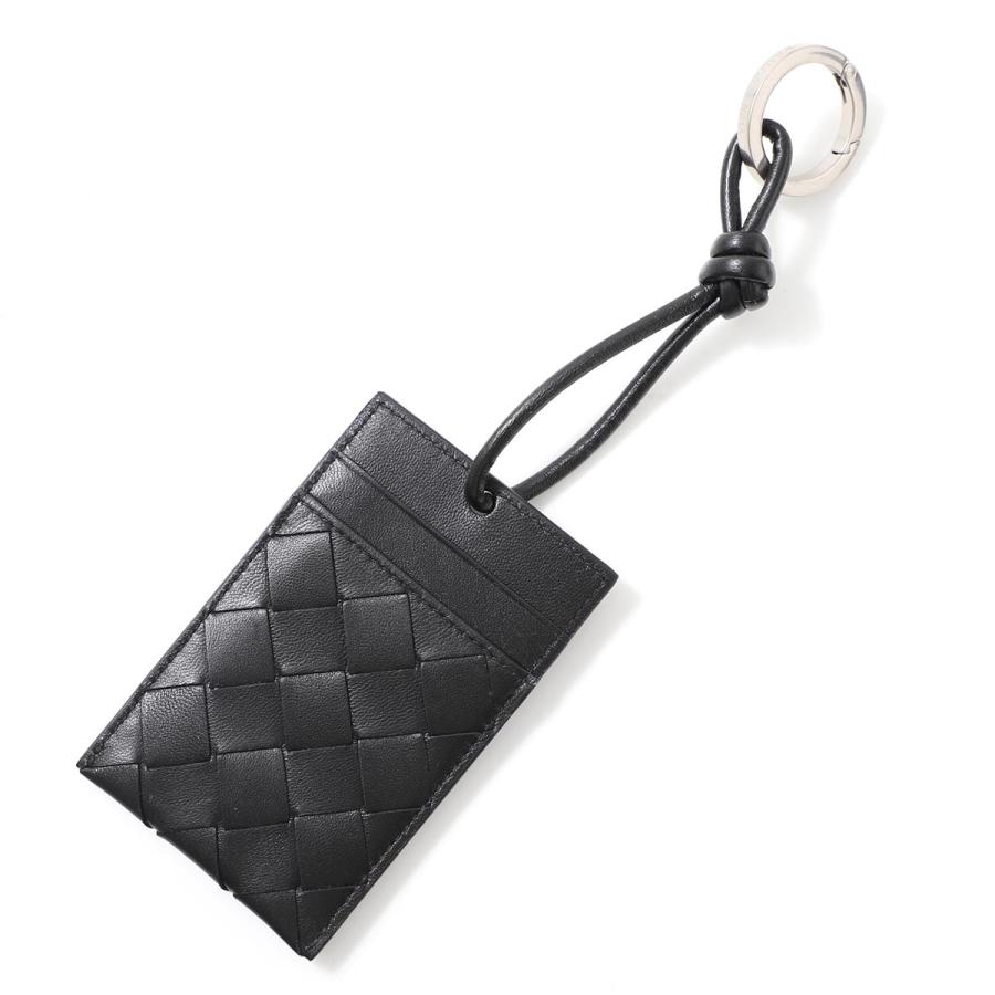 BOTTEGA VENETA ボッテガヴェネタ カードケース NAPPA メンズ