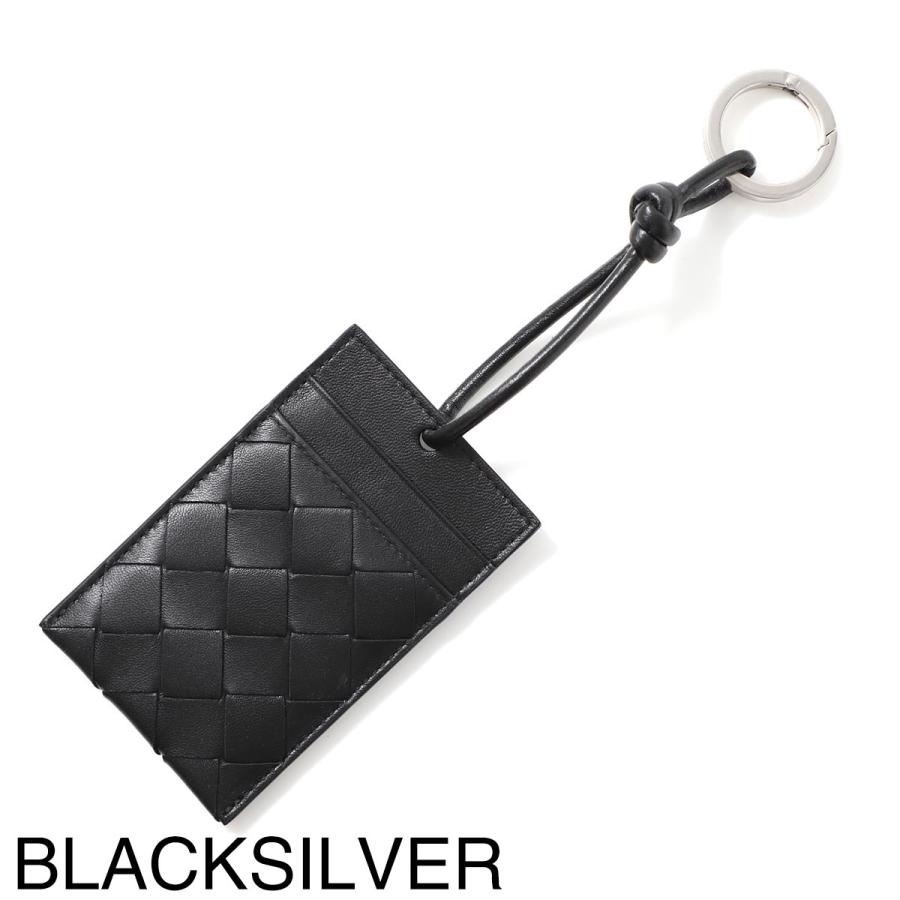 BOTTEGA VENETA（ボッテガ・ヴェネタ） カードケース NAPPA メンズ