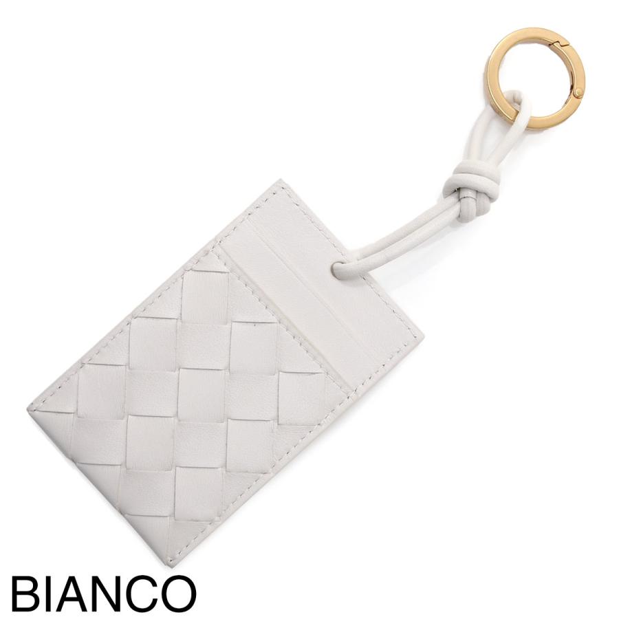 BOTTEGA VENETA ボッテガヴェネタ カードケース NAPPA メンズ