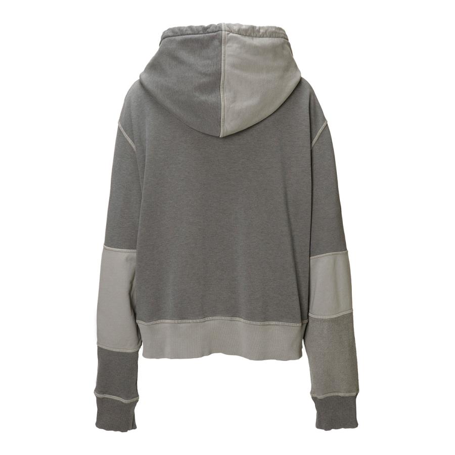 エムエム 6 メゾンマルジェラ MM6 Maison Margiela フーデッドパーカ  