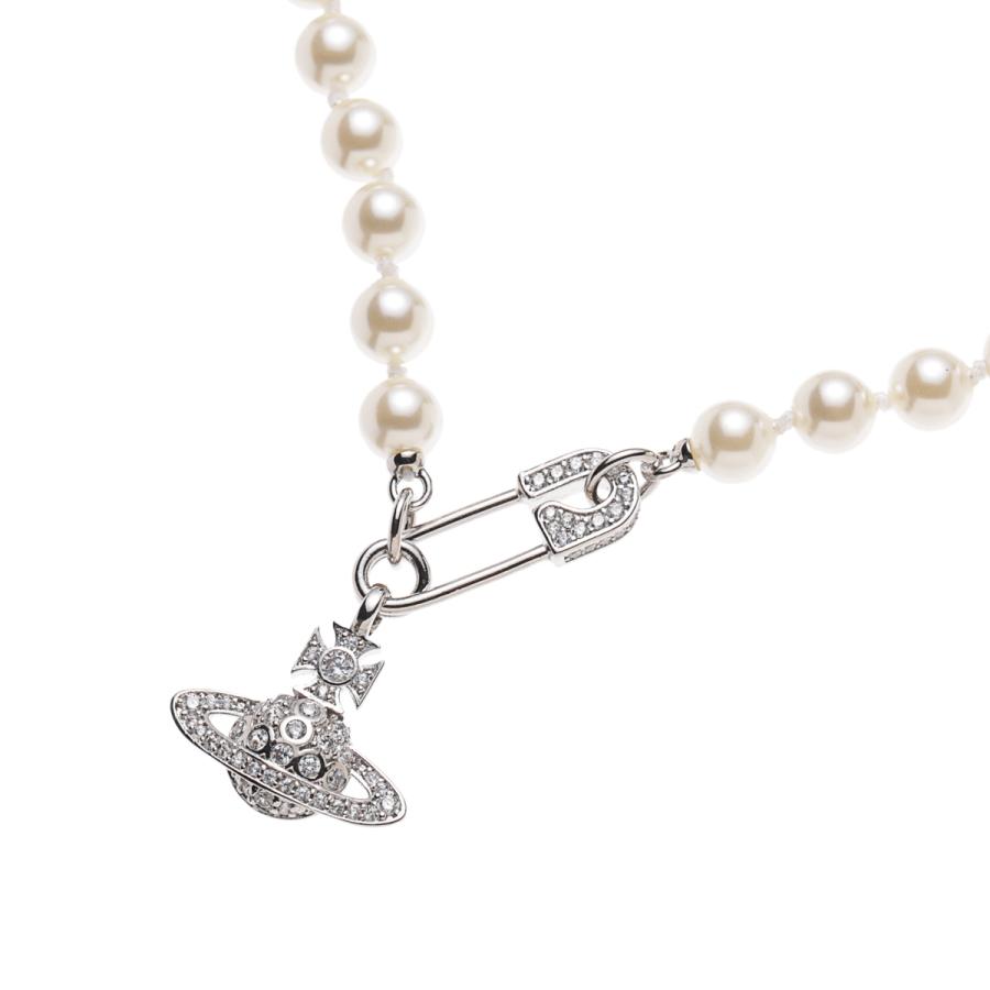 Vivienne Westwood（ヴィヴィアンウエストウッド） ネックレス