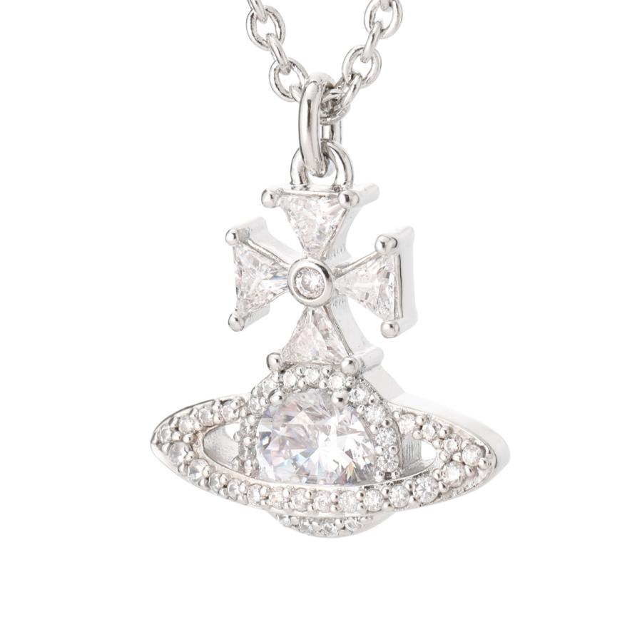 Vivienne Westwood（ヴィヴィアンウエストウッド） ネックレス