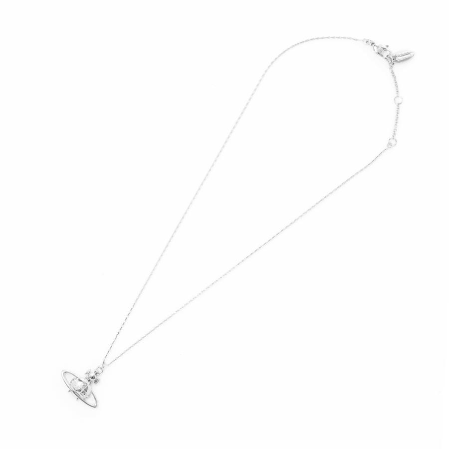 Vivienne Westwood（ヴィヴィアンウエストウッド） ネックレス SUZIE